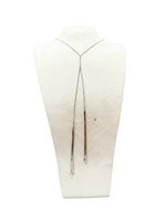 Collana Domar Donna in Argento COAR-352-280